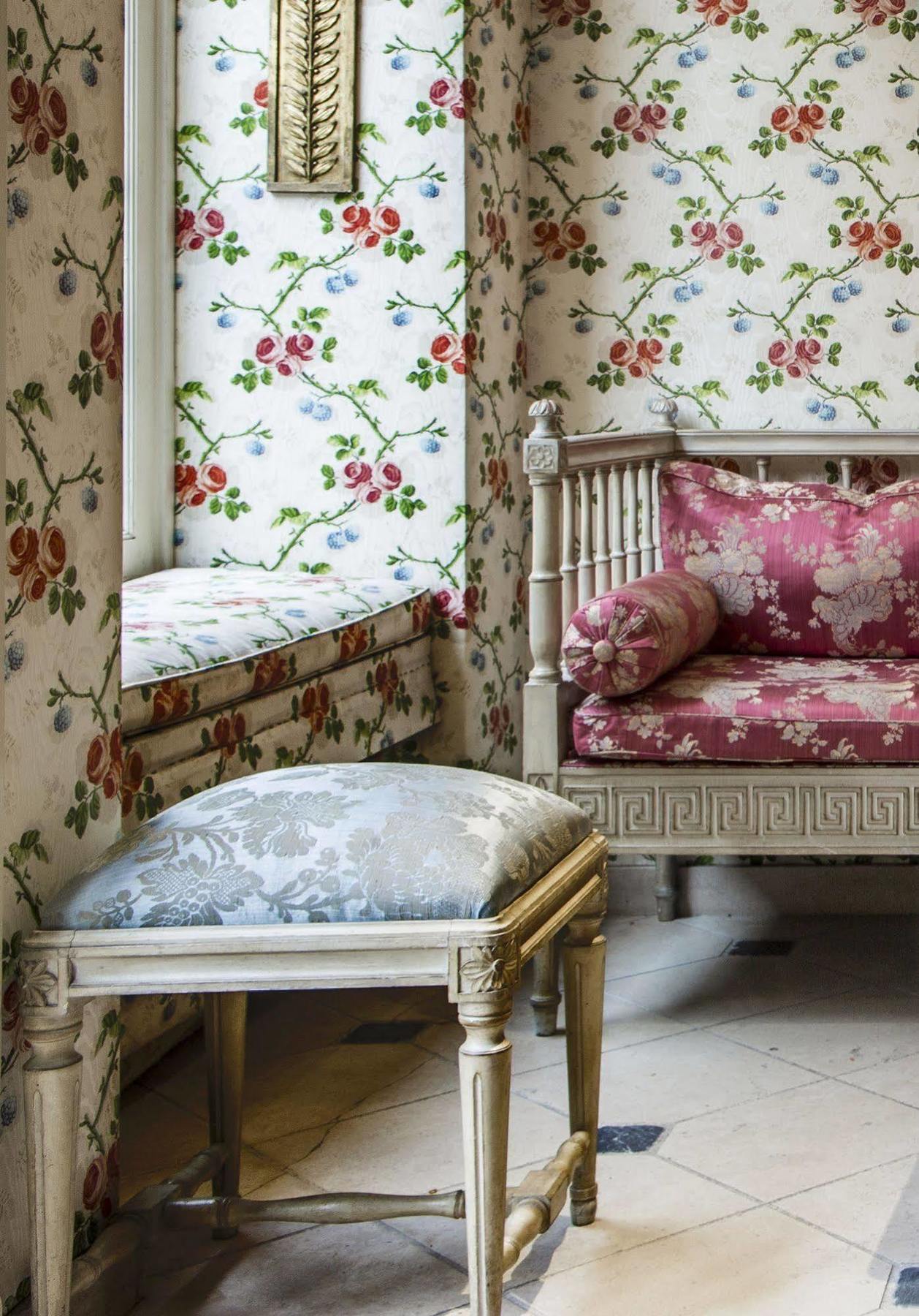 Hotel Caron De Beaumarchais Paris Dış mekan fotoğraf
